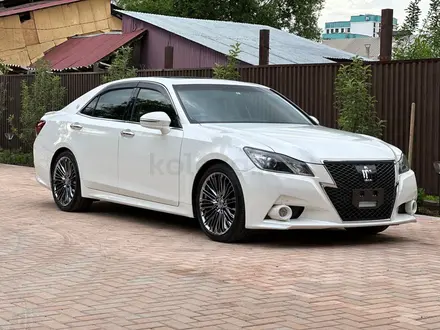 Toyota Crown 2015 года за 15 200 000 тг. в Актобе – фото 20