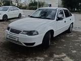Daewoo Nexia 2014 года за 1 800 000 тг. в Кызылорда