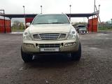 SsangYong Rexton 2002 годаfor3 500 000 тг. в Кокшетау