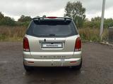 SsangYong Rexton 2002 годаfor3 500 000 тг. в Кокшетау – фото 4