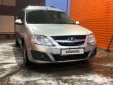 ВАЗ (Lada) Largus 2012 годаүшін3 225 000 тг. в Уральск