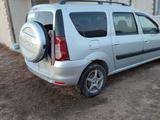 ВАЗ (Lada) Largus 2012 годаүшін3 225 000 тг. в Уральск – фото 3