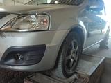 ВАЗ (Lada) Largus 2012 годаүшін3 225 000 тг. в Уральск – фото 4