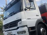 Mercedes-Benz  Atego 2008 года за 18 500 000 тг. в Алматы – фото 2