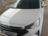 Hyundai Elantra 2020 годаүшін9 500 000 тг. в Шымкент