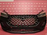 Бампер Deepal S07, Omoda, Geely, Mufasa, Seltos, Custin, Byd за 1 000 тг. в Алматы