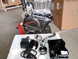 Zongshen CB300RL мотор за 260 000 тг. в Алматы
