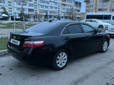 Toyota Camry 2007 года за 5 500 000 тг. в Тараз