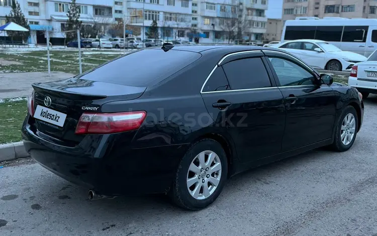 Toyota Camry 2007 годаүшін5 500 000 тг. в Тараз