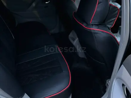 Toyota Camry 2007 года за 5 500 000 тг. в Тараз – фото 4