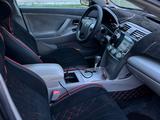 Toyota Camry 2007 годаүшін5 500 000 тг. в Тараз – фото 5