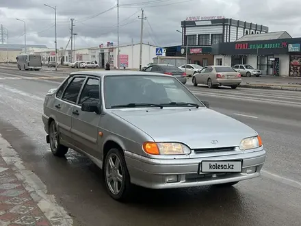 ВАЗ (Lada) 2115 2012 года за 1 650 000 тг. в Актобе