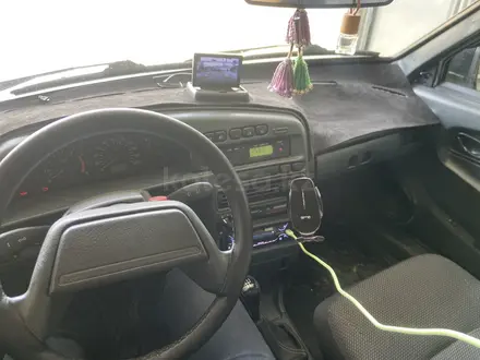 ВАЗ (Lada) 2115 2012 года за 1 650 000 тг. в Актобе – фото 3