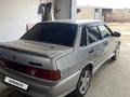 ВАЗ (Lada) 2115 2012 года за 1 650 000 тг. в Актобе – фото 4