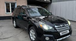 Subaru Outback 2012 годаfor8 000 000 тг. в Алматы – фото 2