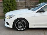 Mercedes-Benz E 200 2014 года за 14 000 000 тг. в Шымкент – фото 4