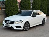 Mercedes-Benz E 200 2014 года за 14 000 000 тг. в Шымкент