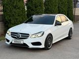 Mercedes-Benz E 200 2014 года за 14 000 000 тг. в Шымкент – фото 2
