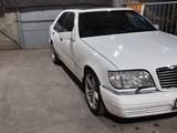 Mercedes-Benz S 320 1994 годаfor5 000 000 тг. в Алматы