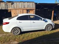 Kia Rio 2014 года за 5 600 000 тг. в Усть-Каменогорск