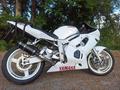 Yamaha  YZF-R6 2001 года за 1 800 000 тг. в Астана