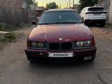 BMW 318 1997 года за 1 300 000 тг. в Павлодар – фото 3