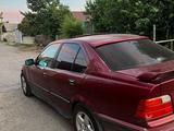 BMW 318 1997 года за 1 300 000 тг. в Павлодар – фото 4
