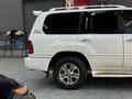 Lexus LX 470 2006 годаүшін12 100 000 тг. в Жанаозен – фото 2