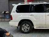 Lexus LX 470 2006 годаүшін12 600 000 тг. в Жанаозен – фото 2