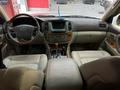 Lexus LX 470 2006 годаүшін12 100 000 тг. в Жанаозен – фото 7