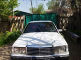 Mercedes-Benz 190 1992 годаүшін1 200 000 тг. в Алматы – фото 4