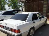 Mercedes-Benz 190 1992 года за 1 200 000 тг. в Алматы
