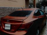 Hyundai Accent 2015 годаүшін4 200 000 тг. в Каскелен