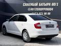 Skoda Rapid 2015 годаүшін5 750 000 тг. в Актобе – фото 3