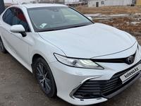 Toyota Camry 2023 годаүшін19 300 000 тг. в Шымкент