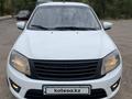 ВАЗ (Lada) Granta 2191 2015 годаүшін2 500 000 тг. в Астана – фото 3