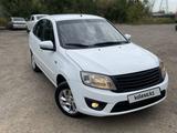 ВАЗ (Lada) Granta 2191 2015 годаүшін2 500 000 тг. в Астана