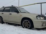 Subaru Forester 2005 годаүшін4 000 000 тг. в Алматы – фото 4