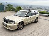 Subaru Forester 2005 годаүшін4 000 000 тг. в Алматы