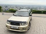 Subaru Forester 2005 годаүшін4 000 000 тг. в Алматы – фото 3