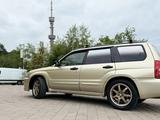 Subaru Forester 2005 годаүшін4 000 000 тг. в Алматы – фото 2