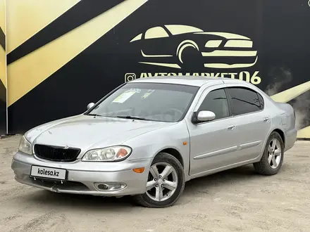 Nissan Maxima 2001 года за 2 750 000 тг. в Атырау