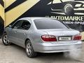 Nissan Maxima 2001 годаүшін2 750 000 тг. в Атырау – фото 4