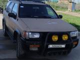 Nissan Pathfinder 1998 годаүшін2 300 000 тг. в Алматы