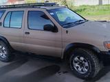 Nissan Pathfinder 1998 годаүшін2 300 000 тг. в Алматы – фото 2