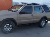 Nissan Pathfinder 1998 годаүшін2 300 000 тг. в Алматы – фото 3