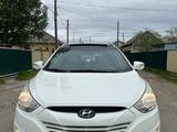 Hyundai Tucson 2010 годаүшін7 000 000 тг. в Атырау – фото 3