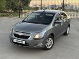 Chevrolet Cobalt 2021 года за 4 700 000 тг. в Кызылорда