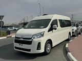 Toyota Hiace 2023 года за 25 000 000 тг. в Актау