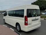 Toyota Hiace 2023 года за 25 000 000 тг. в Актау – фото 5